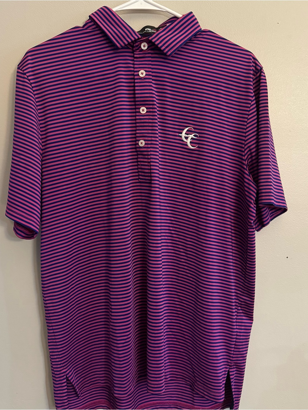 Men’s Ralph Lauren - RLX Country Club Polo